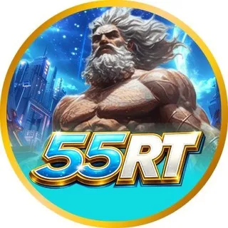 55RT - Aplikasi Sportsbook Terpercaya di Indonesia