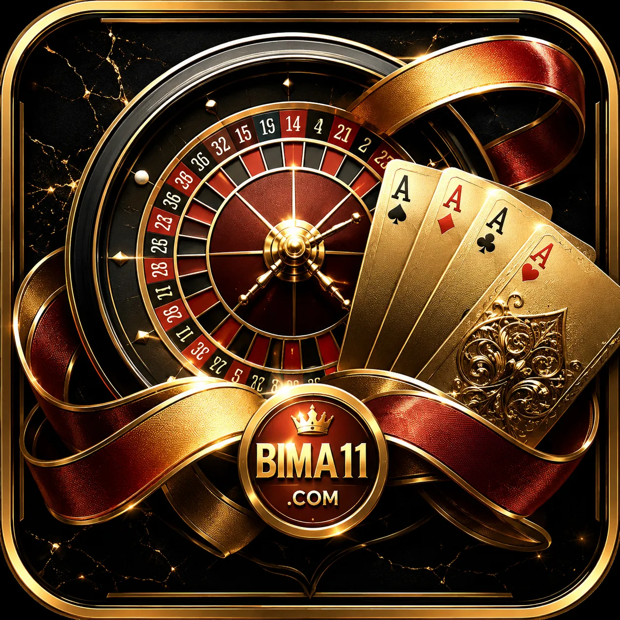 BIMA11 - Petualangan Arcade Seru yang Tak Terlupakan