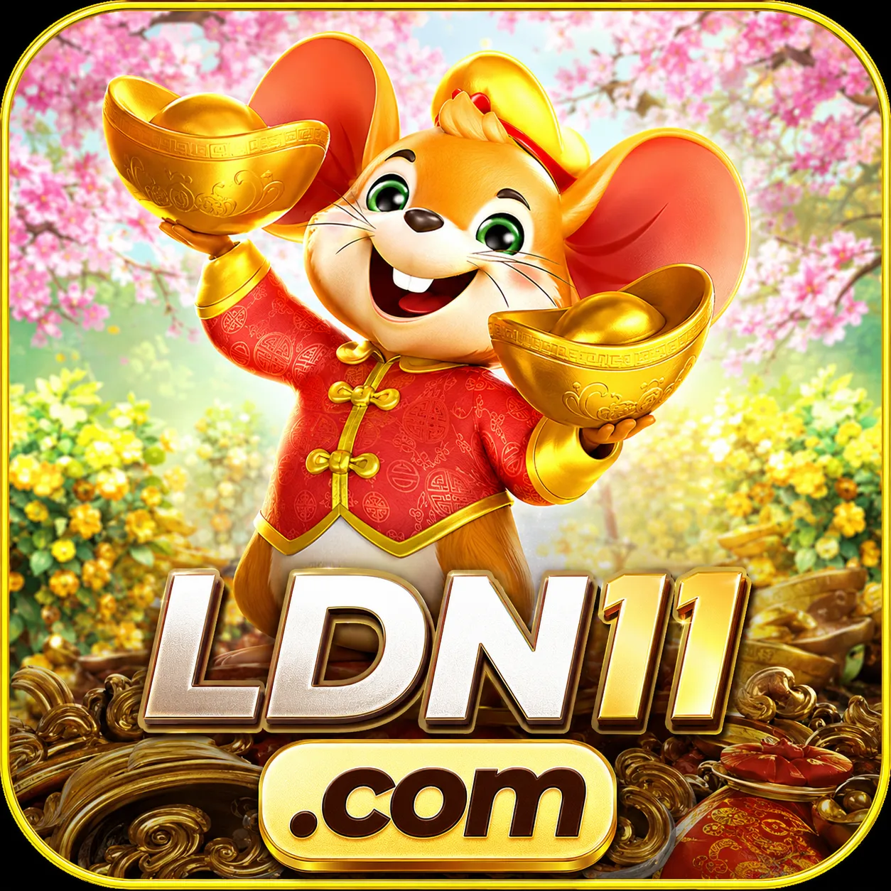 LDN11 - Balapan Motor yang Mendebarkan