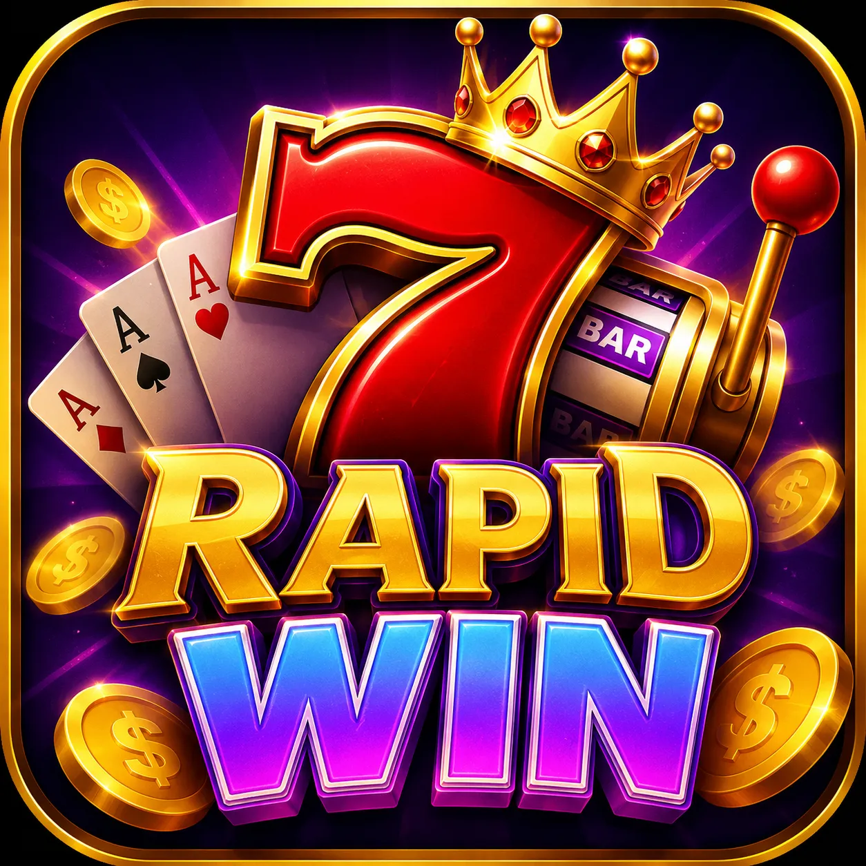 RPIDWIN - Game Slot Seru dan Menguntungkan